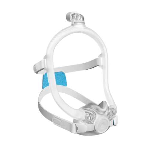 Resmed AirTouch™ F30i Clear Full Face CPAP Mask with Headgear