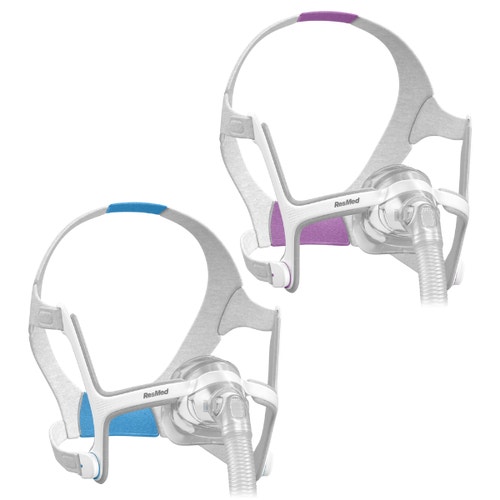Resmed AirTouch™ N20 Nasal CPAP Mask with Headgear
