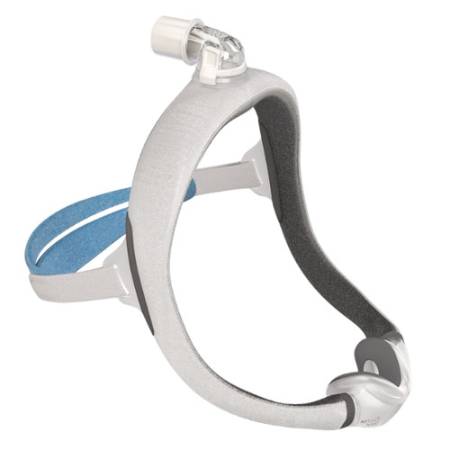 Resmed AirTouch™ N30i Nasal CPAP Mask with Headgear