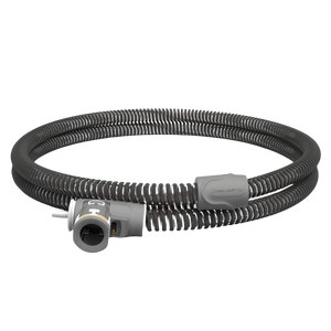 ResMed ClimateLineAir Oxy CPAP Tubing - Front facing