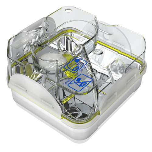 ResMed H5i™ Standard CPAP Water Chamber