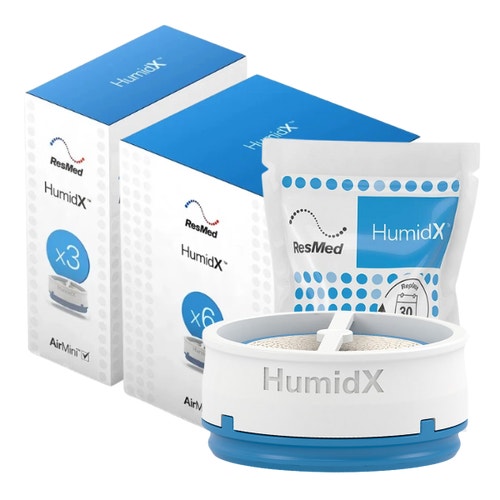 Resmed AirMini™ HumidX™
