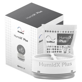Resmed AirMini CPAP HumidX Plus | CPAPsupplies.com Resmed AirMini CPAP HumidX Plus | CPAPsupplies.com