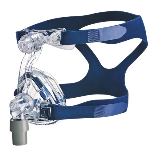 Resmed Mirage Activa™ LT Nasal CPAP Mask with Headgear
