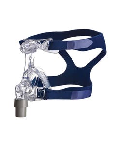 Mirage Activa LT Nasal Mask Without Headgear By ResMed 