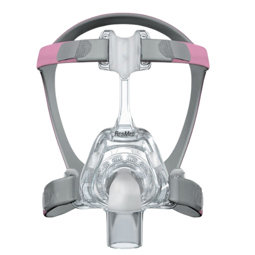 ResMed Mirage™ FX for Her Nasal CPAP Mask
