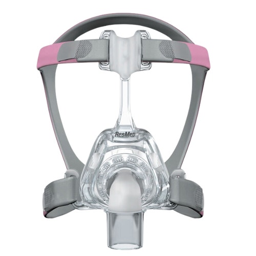 Resmed Mirage™ FX for Her Nasal CPAP Mask