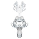 Resmed Mirage FX Nasal CPAP Mask