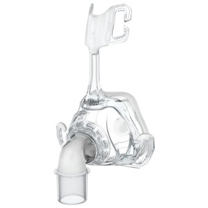 Resmed Mirage FX for Her Nasal CPAP Mask