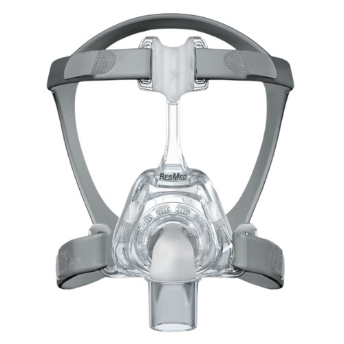 Resmed Mirage™ FX Nasal CPAP Mask with Headgear