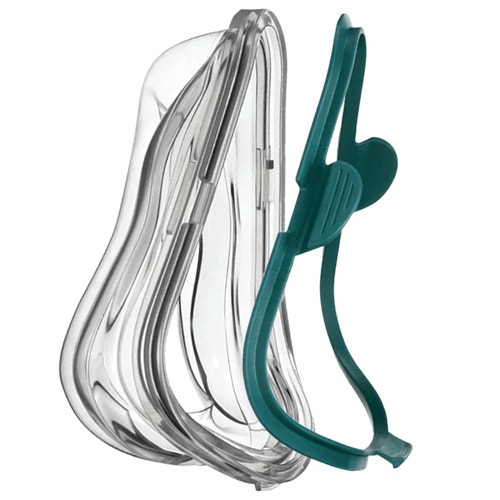 Resmed Mirage Quattro™ Full Face CPAP Mask Cushion & Clip
