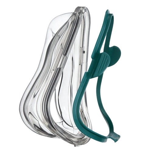 Resmed Mirage Quattro™ Full Face CPAP Mask Cushion & Clip
