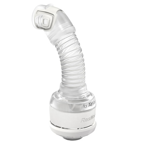 Resmed AirFit™/AirTouch™ N20 Connector for AirMini™ AutoSet™ Travel CPAP Machine