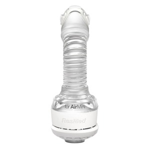 Resmed AirFit/AirTouch N20 Connector for AirMini AutoSet Travel CPAP Machine