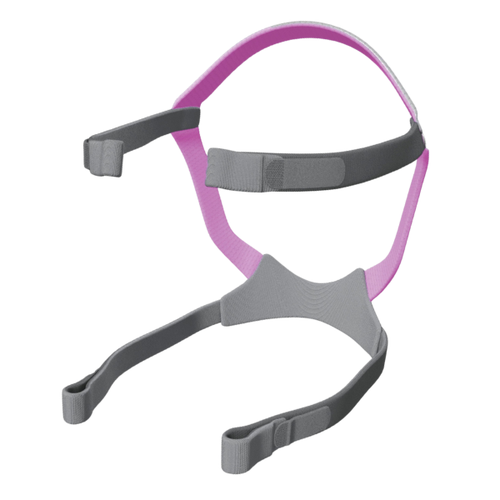 ResMed Quattro™ Air for Her CPAP Mask Headgear