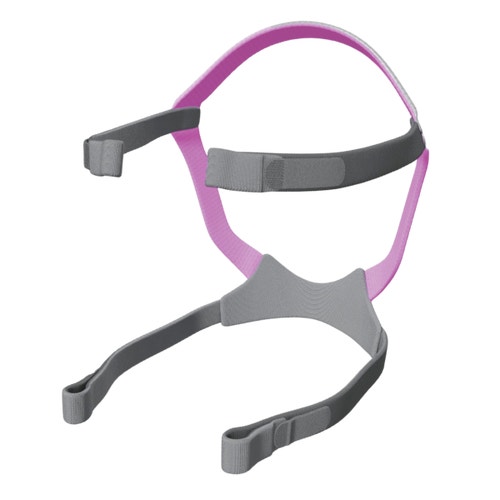 Resmed Quattro™ Air for Her CPAP Mask Headgear