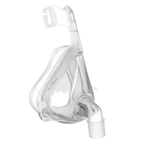 Resmed Quattro Air Full Face CPAP Mask