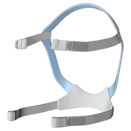 Resmed Quattro™ Air Full Face CPAP Mask Headgear