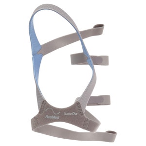 Resmed Quattro Air Full Face CPAP Mask Headgear