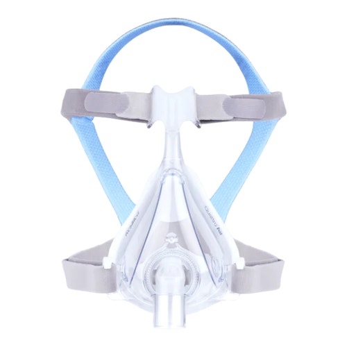 Resmed Quattro™ Air Full Face CPAP Mask with Headgear