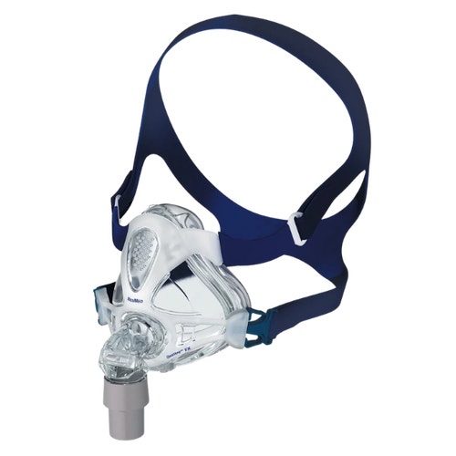 Resmed Quattro™ FX Full Face CPAP Mask