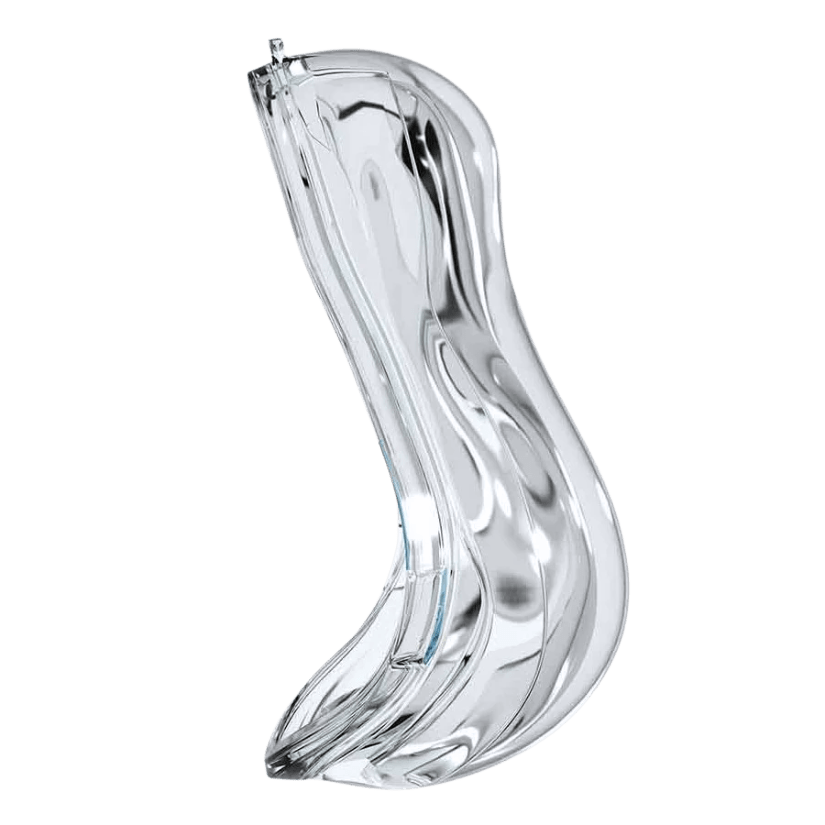 Resmed Quattro FX Full Face CPAP Mask Cushion