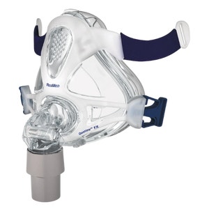 Resmed Quattro FX Full Face CPAP Mask