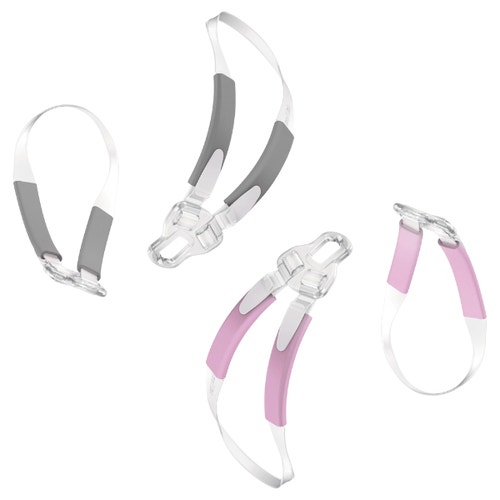Resmed Swift™ FX CPAP Mask Headgear Bella Loops