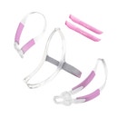 ResMed Swift FX for Her CPAP Mask Headgear with Bella Loops
