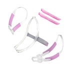 ResMed Swift FX for Her CPAP Mask Headgear with Bella Loops