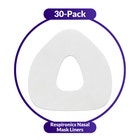 Respironics Nasal CPAP Mask Liners By RemZzzs