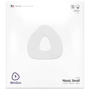 Respironics Nasal CPAP Mask Liners By RemZzzs