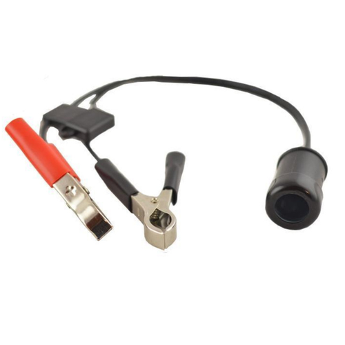 Respironics 12 Volt DC Battery Cable Adapter
