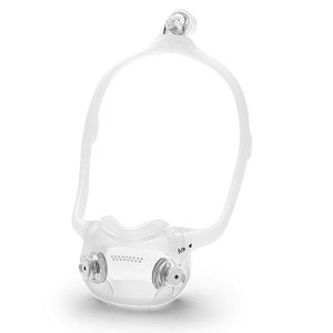 Philips Respironics DreamWear Full Face CPAP Mask Main
