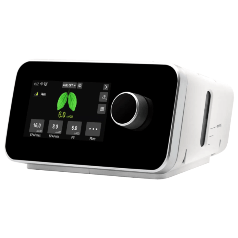 Resvent iBreeze Auto CPAP Machine with Heated Humidifier