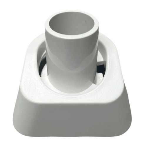 Resvent iBreeze CPAP Machine Air Tubing Outlet Port