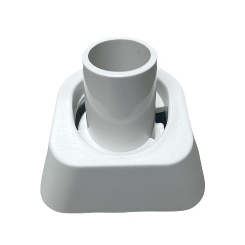 Resvent iBreeze CPAP Machine Air Tubing Outlet Port