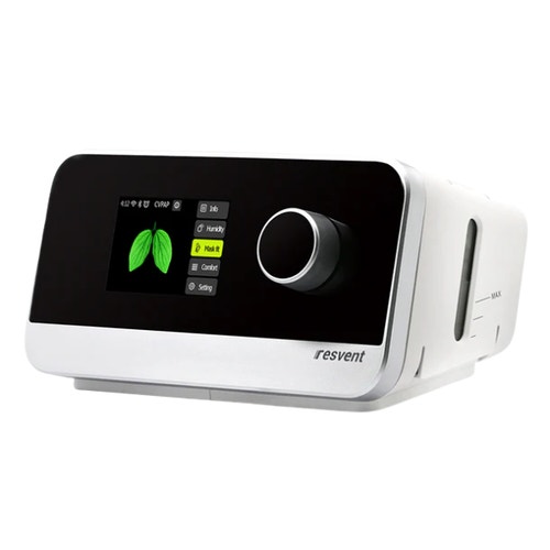 Resvent iBreeze Auto CPAP Machine with Heated Humidifier