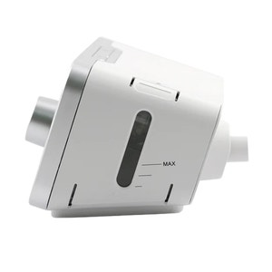 Resvent iBreeze Auto CPAP Machine with Heated Humidifier