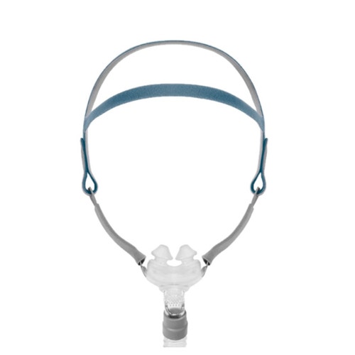 React Health Rio II Nasal Pillow CPAP Mask Fit Pack