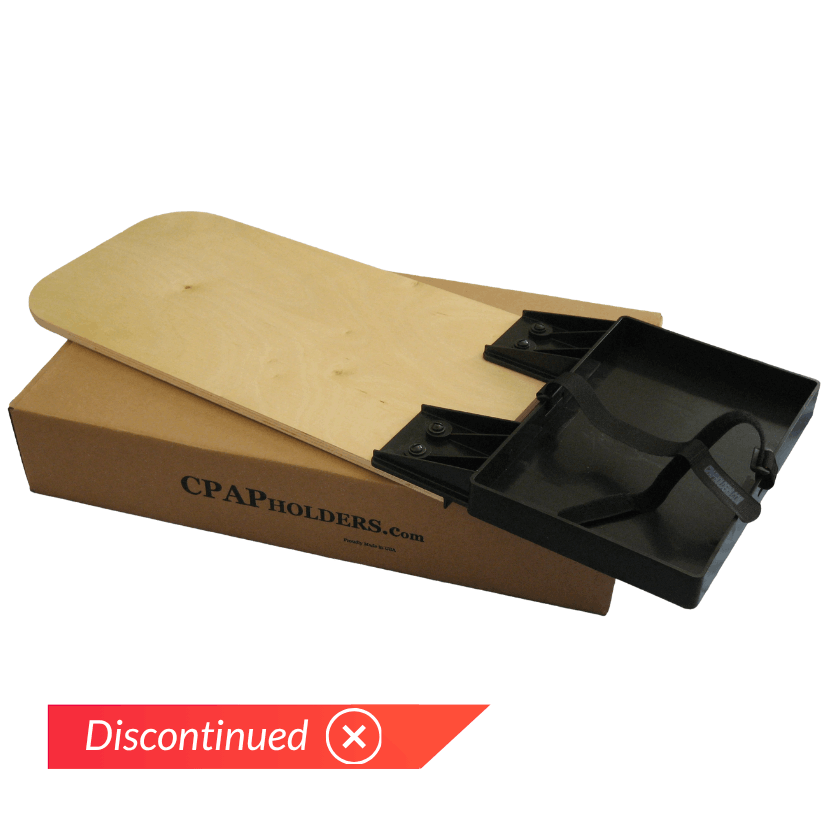 Roscoe Medical CPAP Holder