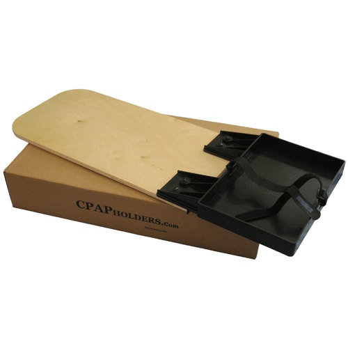 CPAP Machine Holder
