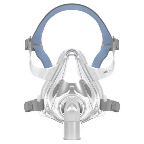 Resmed AirFit™ F10 Full Face CPAP Mask with Headgear
