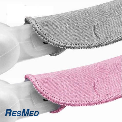 ResMed Swift™ FX CPAP Mask Soft Wraps