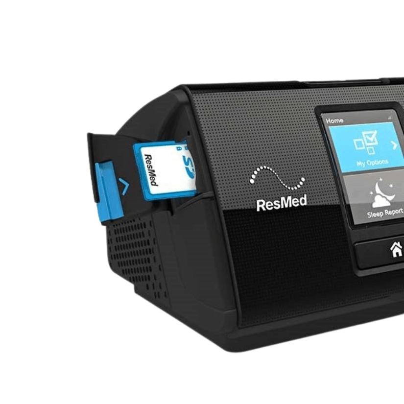 Resmed AirSense 11 AutoSet CPAP Machine | CPAPsupplies.com