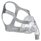 Siesta Full Face CPAP Mask Fitpack With Headgear by React Health