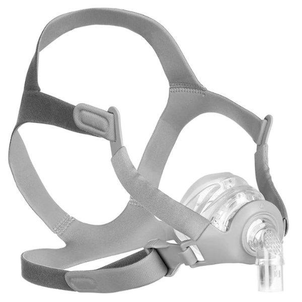 React Health Siesta Nasal CPAP Mask Fit Pack