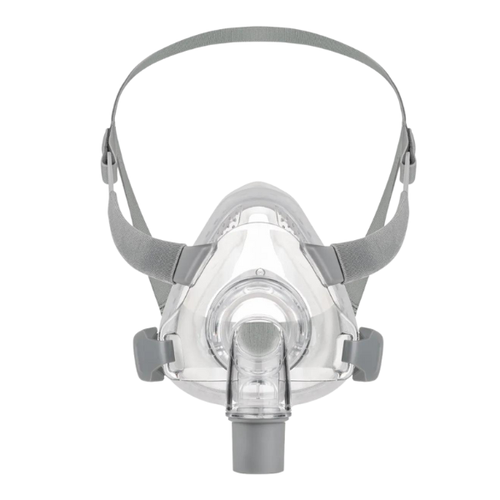 React Health Siesta Full Face CPAP Mask Fit Pack