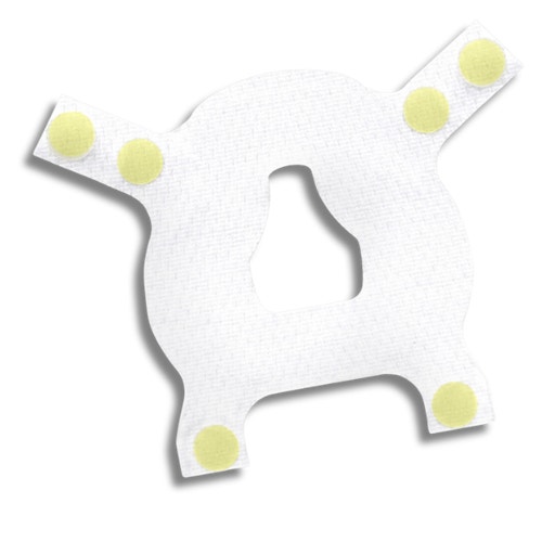 Silent Night Nasal CPAP Mask Liners