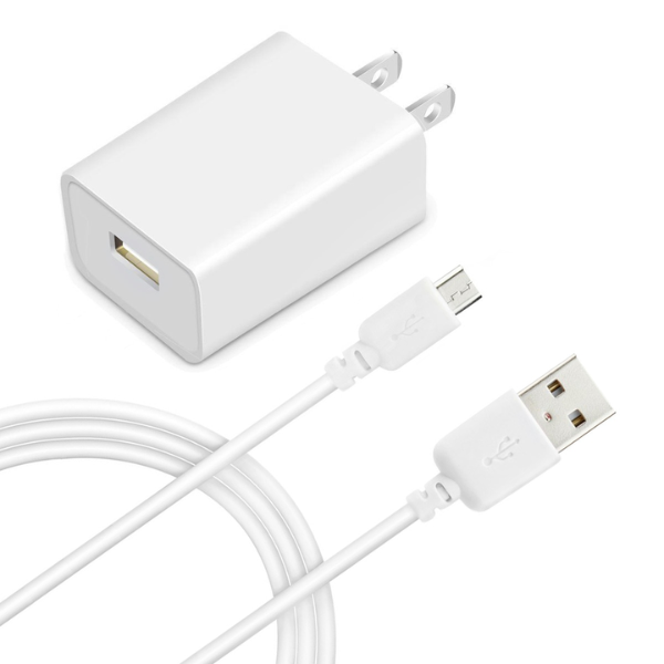 Sleep8 Micro USB Charger